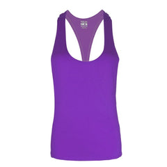 Solid Sports Tank