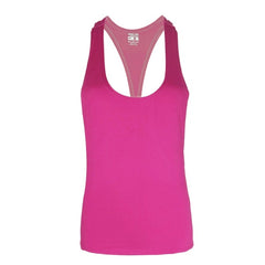 Solid Sports Tank