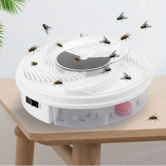 Electric Fly & Mosquito Trap