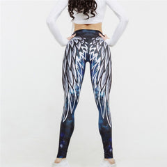 Wing Leggings