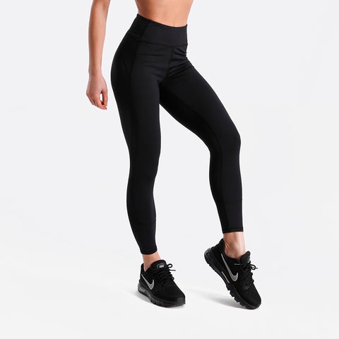 Run the Weights