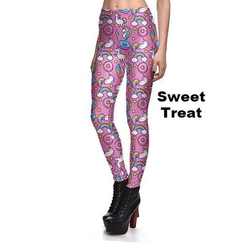 Unicorn Sweet Treat