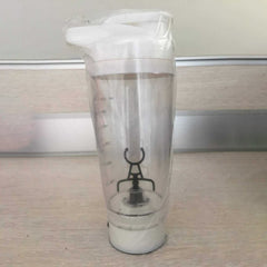 New MeyJig 600ml Electric Automation Protein Shaker Blender My Water Bottle Automatic Movement Coffee Milk Smart Mixer Drinkware