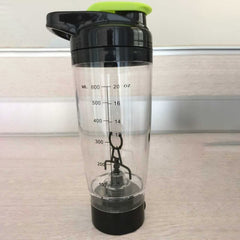 New MeyJig 600ml Electric Automation Protein Shaker Blender My Water Bottle Automatic Movement Coffee Milk Smart Mixer Drinkware