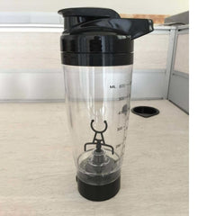 New MeyJig 600ml Electric Automation Protein Shaker Blender My Water Bottle Automatic Movement Coffee Milk Smart Mixer Drinkware