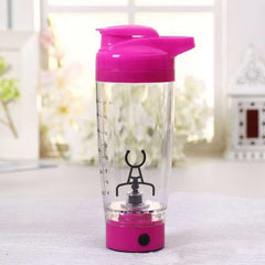 New MeyJig 600ml Electric Automation Protein Shaker Blender My Water Bottle Automatic Movement Coffee Milk Smart Mixer Drinkware