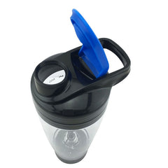 New MeyJig 600ml Electric Automation Protein Shaker Blender My Water Bottle Automatic Movement Coffee Milk Smart Mixer Drinkware