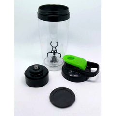 New MeyJig 600ml Electric Automation Protein Shaker Blender My Water Bottle Automatic Movement Coffee Milk Smart Mixer Drinkware