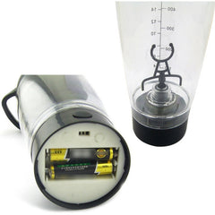 New MeyJig 600ml Electric Automation Protein Shaker Blender My Water Bottle Automatic Movement Coffee Milk Smart Mixer Drinkware