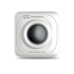 Portable Bluetooth Photo Printer Phone Wireless Connection
