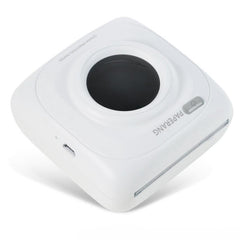 Portable Bluetooth Photo Printer Phone Wireless Connection