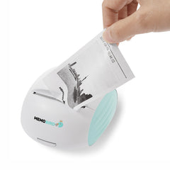 Portable WIFI Printer G2