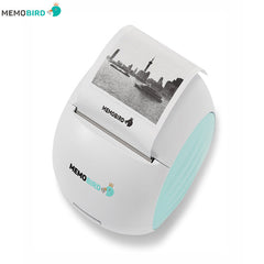 Portable WIFI Printer G2