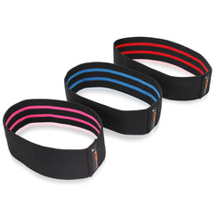 ProCircle Resistance Loop Bands