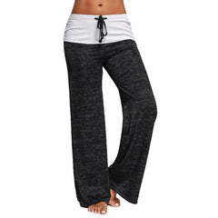 Wide Leg Yoga Pant