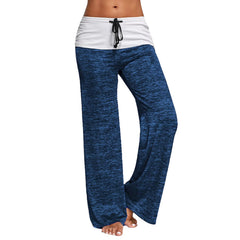 Wide Leg Yoga Pant