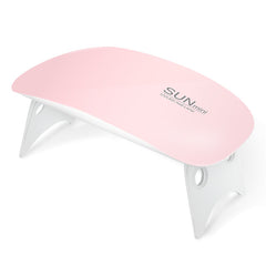 The latest in UV Gen nail Technology