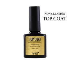 The latest in UV Gen nail Technology
