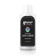 The latest in UV Gen nail Technology