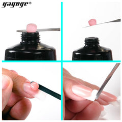 The latest in UV Gen nail Technology