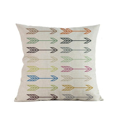 Arrow Art  Pillowcases