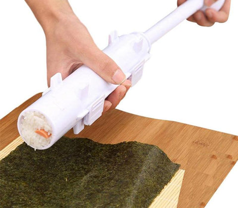Roller Sushi maker Roll Mold Making Kit